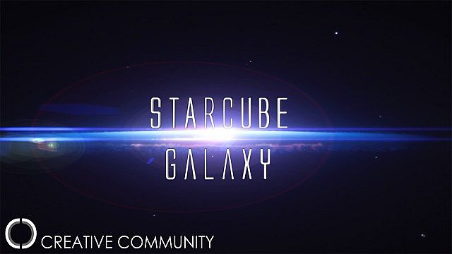 starcube galaxy