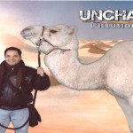 PGW : Uncharted 3, interview de Christophe Balestra