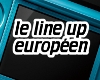 Flash du mardi 08 février 2011 – Le line up 3DS européen