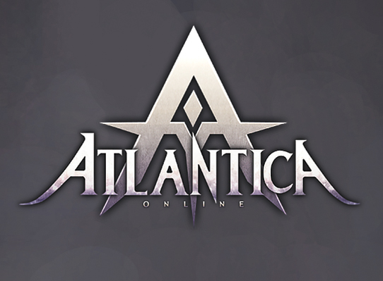 GAMESCOM : Atlantica Online