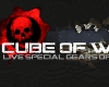 Live du vendredi 23 Septembre 2011 : « Cube Of War »