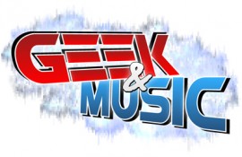 GEEK & MUSIC Festival