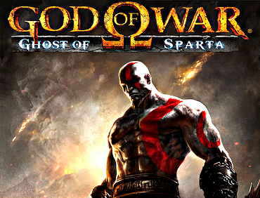 God Of War : Ghost Of Sparta