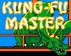 Arcade Dream – Kung Fu Master – 1984