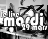 Le Live GAMERADIO du Mardi 29 Mars 2011