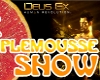 Pamplemousse Show : DEUS EX HUMAN REVOLUTION