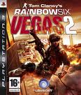 Tom clancy’s : Rainbow Six Vegas 2