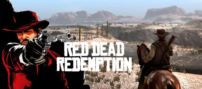 Le Nouveau Western – Red Dead Redemption
