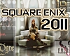 Le Talk Shoam – Evènement Square Enix PSP 2011
