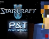 Trailer Live Stracraft – invités : Pomf et Thud