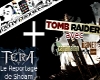 Le Live du 26 mai : de Tomb Raider à Tomb Raider / Tera / Play Mobile