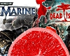 Pamplemousse Show : Warhammer 40000 Space Marine / Dead Island