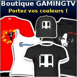 Boutique GamingTV