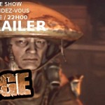 Trailer du Pamplemousse Show du 8 Décembre : RAGE