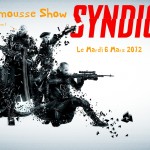 Pamplemousse Show : Syndicate