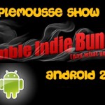 Pamplemousse Show : Humble Bundle Android 2