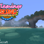 Flamingo Island : épisode 01
