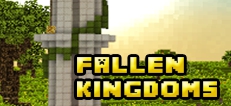 Minecraft : Fallen Kingdoms (FK)