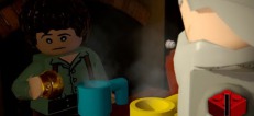 LEGO TLOTR - Episode 1 - Let's Play by NaTeK