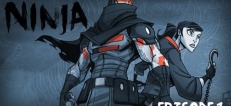 Mark of the Ninja - Episode 1 [FR] - Mark of the ninja - Playthrough