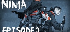 Mark of the Ninja - Episode 2 [FR] - Mark of the ninja - Playthrough