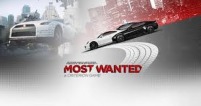 NFS Most Wanted #1