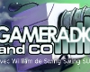 GAMERADIO and Co 18 : « Swing Swing »